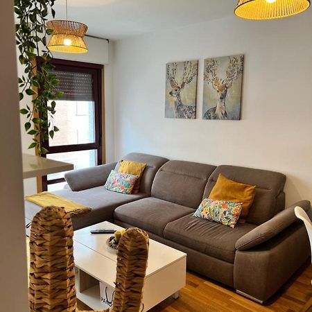 A Covina Lägenhet Vilagarcia de Arousa Exteriör bild